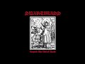 Svartmass Cuba Beyond The Veil Of Death 2021 EP