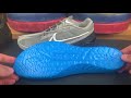 Nike React Metcon Turbo Training Shoe Review