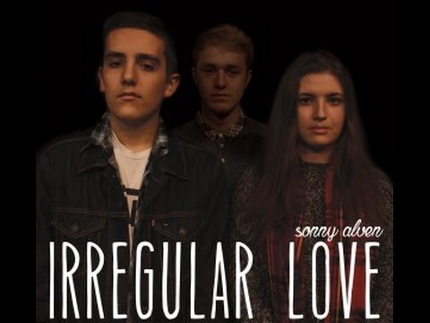 A2 Level Media; Irregular Love | Sonny Alven