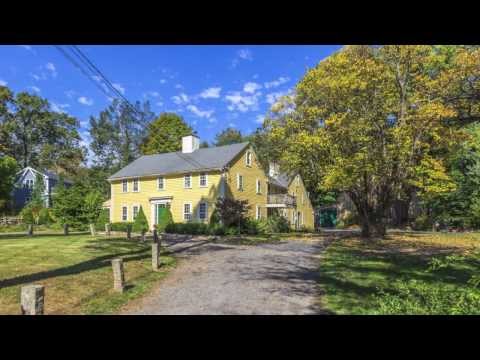 148 Orchard St, Millis MA - for sale by Agent Robin Spangenberg, Tel 508-277-4144