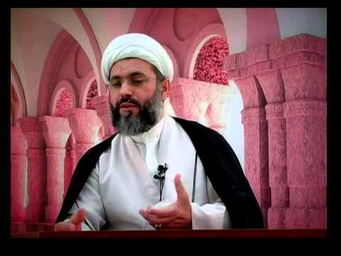 ⁣حول نزول سورة يوسف (ع) + أحداث بداية القصة - الشيخ عبدالله دشتي
