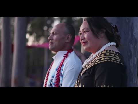 O LE LAGI by - Leiataua Iosefa & Eleitino Faumuina (Original Gospel Music)