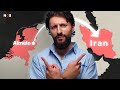 Kernbom van Iran: made in Almelo?