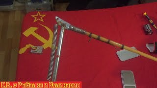 Самоподсечка на донке своими руками