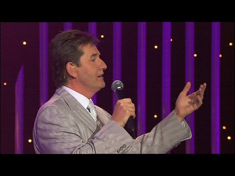 Daniel O'Donnell - Sweet Forget Me Not (Live at Letterkenny Sports & Leisure Centre, County Donegal