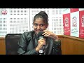 Anaswara Rajan Thanneer Mathan Dinangal RJ Mike Red FM
