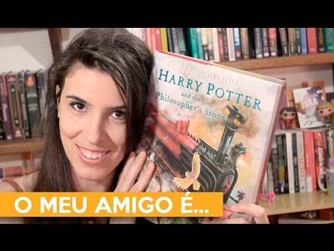 LIVROS PARA AMIGO SECRETO | Admirável Leitor