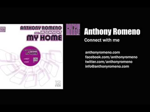 Anthony Romeno feat Jaze Knight-My home-sax mix