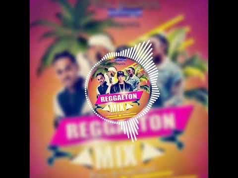 Reggaeton Mix By Winzer Dj Producciones (Mak Récords) El Salvador