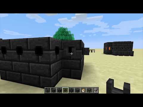 Tinkers Construct: How to Build Smeltery