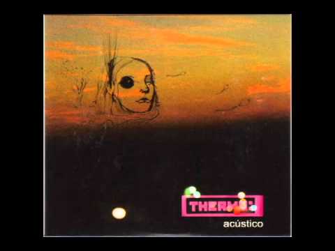 Thermo - Lo Siento (Acustico Ep)