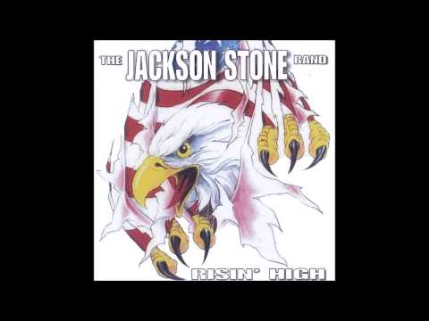Jackson Stone Band - Gimme the Wheel