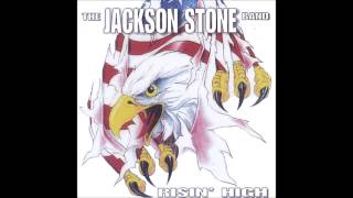 Jackson Stone Band - Gimme the Wheel