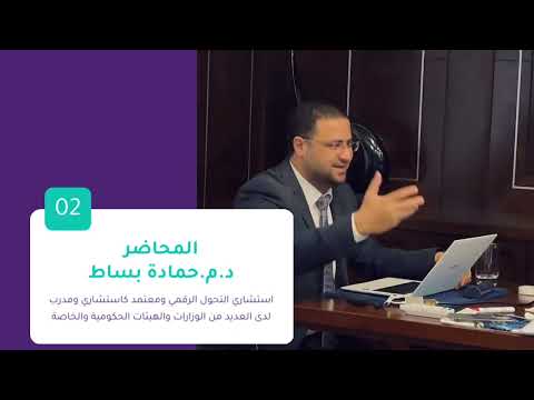 التصميم والعروض بالذكاء الاصطناعي