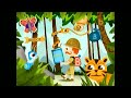 Noggin B Finding Final Error Credit To Blue S Clues Remastered Blue Gamer