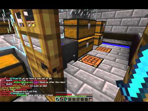 HC Factions - S02E31 - "Dip Dip Potato Chip & Desolate" w/ Taylorg95, Bush, and Zick!