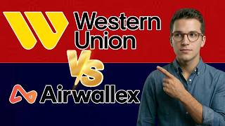 Western Union vs Airwallex || Differences and Which is Better in 2026?