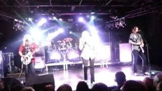 Uriah Heep - The Outsider