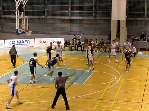 Tinex Medvode - Litija (Šturm)