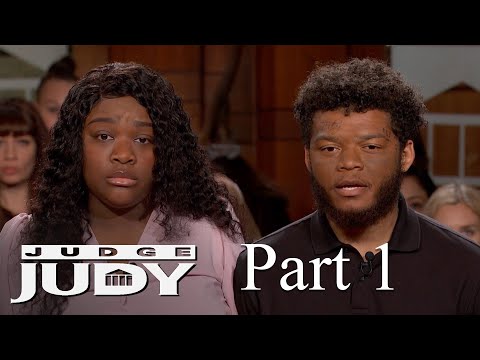 Man Denies Swindling Sister | Part 1