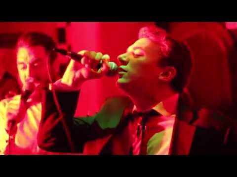 Rockaoke at London Cocktail Club Shoreditch