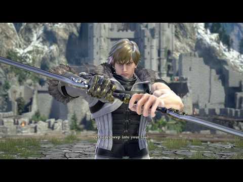 NEC 19: SC6 Pool: D1: IcyChains (Groh) vs Reptile (Nightmare)