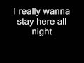 The Doors - Soul Kitchen (Lyrics) 