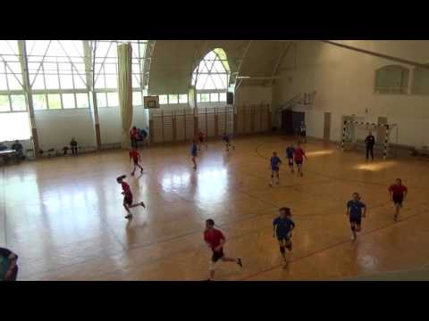 Kecel KC - Félegyházi KSC