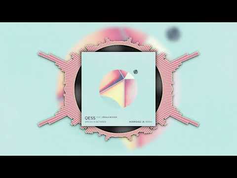 Qess feat. Ursula Rucker - Spaces In Between (Rodriguez Jr. Remix)