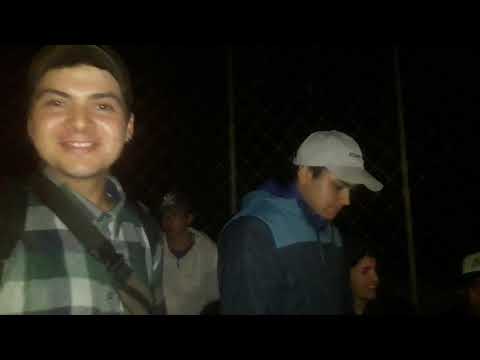 CHIROLA X NOCHI VS RASTA X VILLERO- SEMI FINAL FT INMORTALIZALO FREE