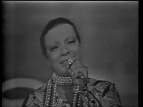 Elizeth Cardoso e Pery Ribeiro - Bandeira Branca (1973)