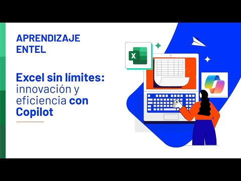 Excel sin límites: innovación y eficiencia con Copilot