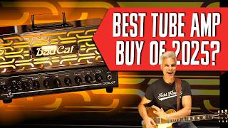 Video thumbnail for $1,299 Tube Amp for Stage & Studio? by Premier Guitar