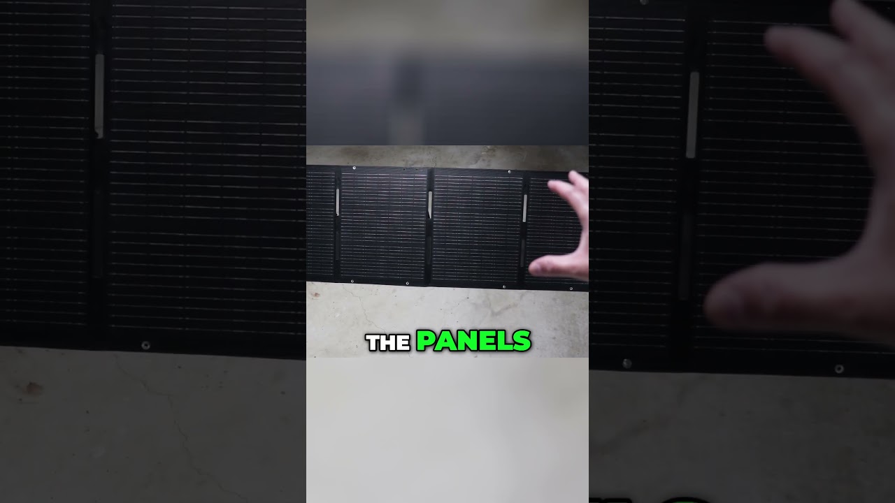 Solar Panel Efficiency Is 23% Good?