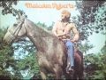 MALCOLM ROBERTS - The Story Of My Life 