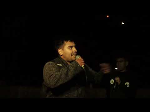 JUANMA VS BOHEMIO VS METRIK | OCTAVOS - RapubliK x Héroes Carranza (1° fecha oficial 2022)