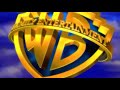 Warner Bros Family Entertainment Logo 2019 Extended Version FANMADE