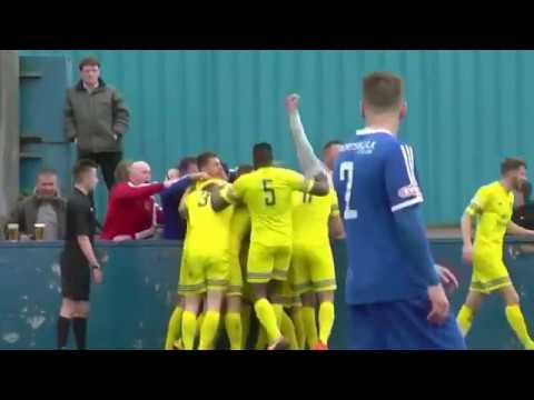 Copy of Farsley Celtic F C 4 v 2 Ossett Town aet  29 04 2017