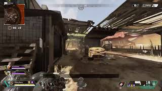 [ApexLegends] #レイスWM