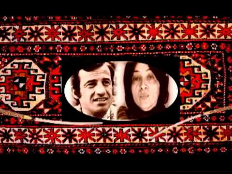 Arman Aghajanyan & Varduhi Vardanyan - Korats Yar, Gel