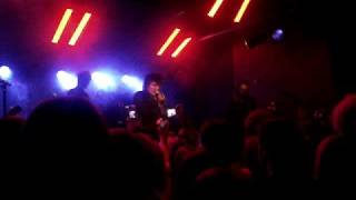 Kill Hannah - Black Poison Blood