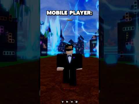 Mobile Player on this Update...😭💀 #bloxfruits