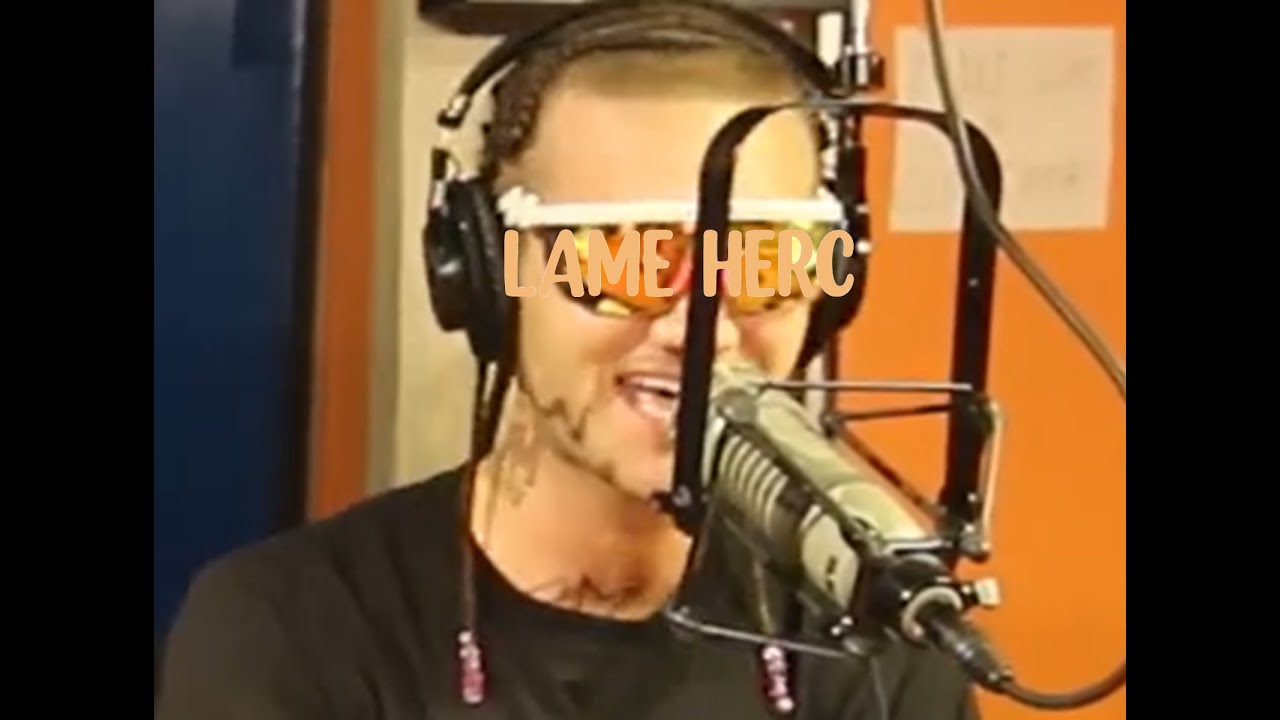 Is Riff Raff a Genius?