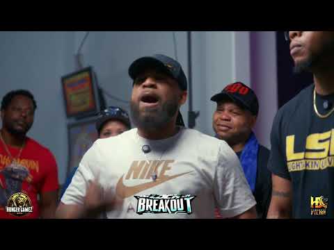 Haze Tha Gift vs Jewce