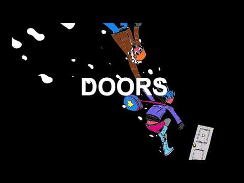 (FREE) Future x Lil Durk x Lil Uzi Vert Type Beat - Doors