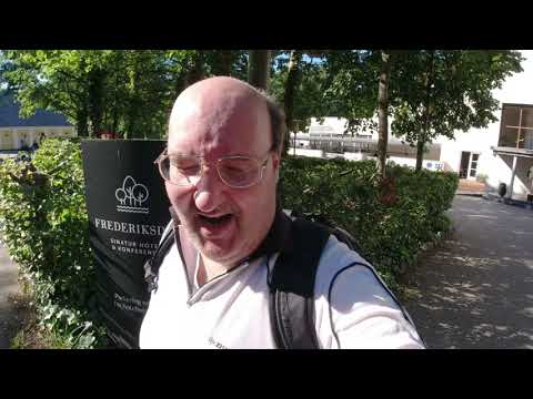 MongoTV_5108 - Del 5 - SOMMERUDFLUGT 2020 TIL FREDERIKSDAL