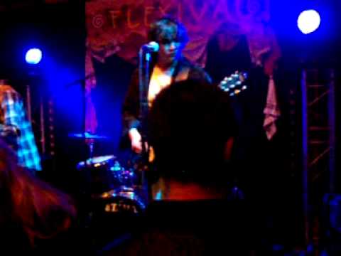 The Picaroons - Level (Live @ Flexival)