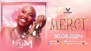 Download lagu KRYS M - Merci (vidéo challenge) mp3 Download lagu KRYS M - Merci (vidéo challenge) mp3