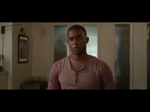 13 Reasons why 4x10  Tony gets a call from his Dad