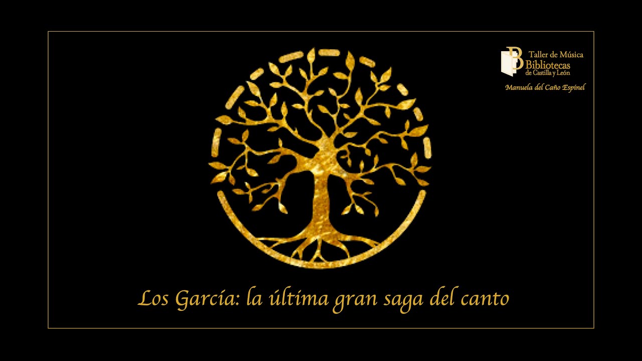 Los García: la última gran saga del canto